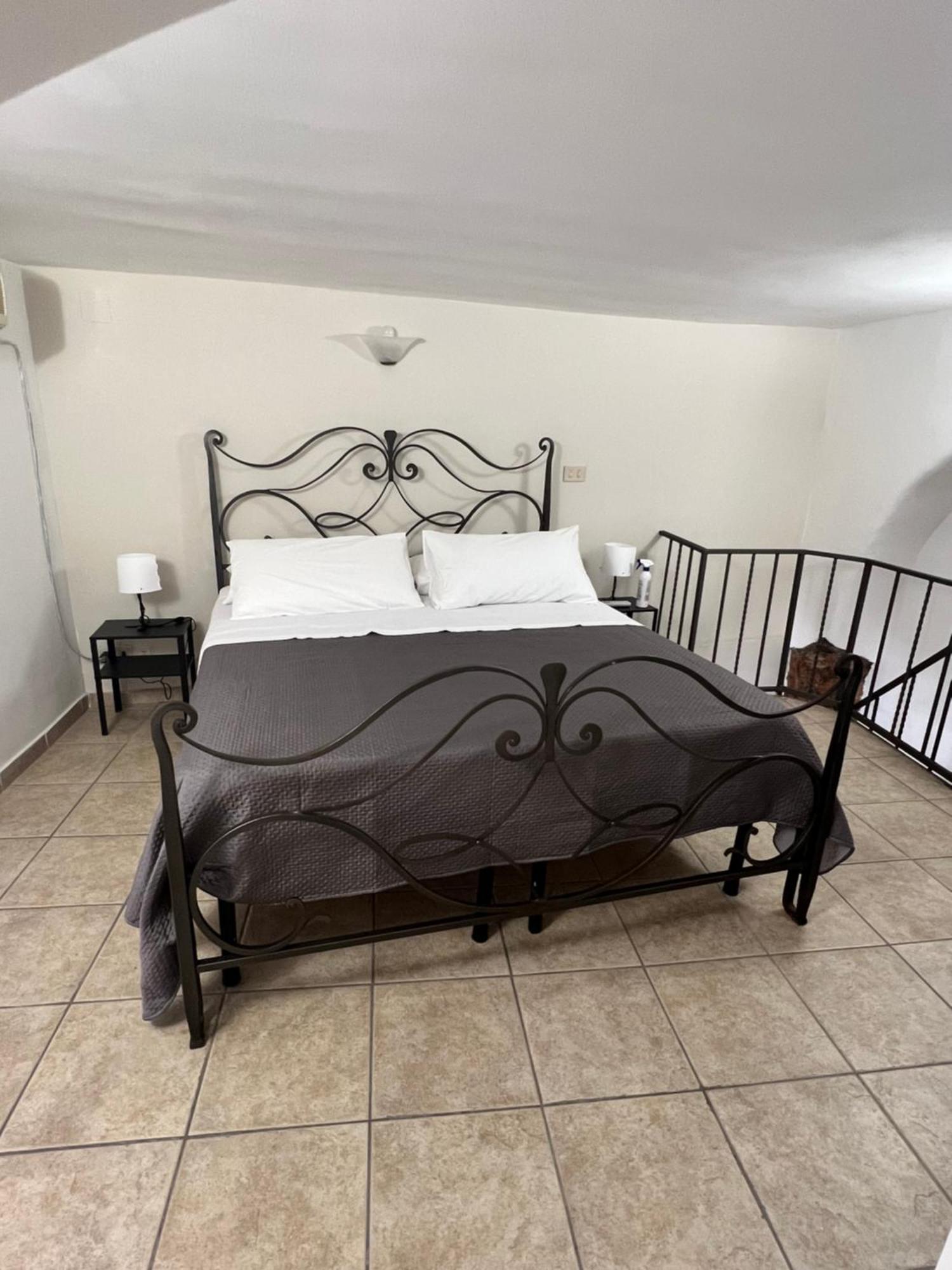 Holiday home Catania,sicilia,italia Barcaioli's